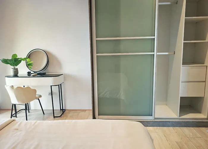 A2. The Pai @ Revo Aurora Place Beside Pavillion Bukit Jalil
