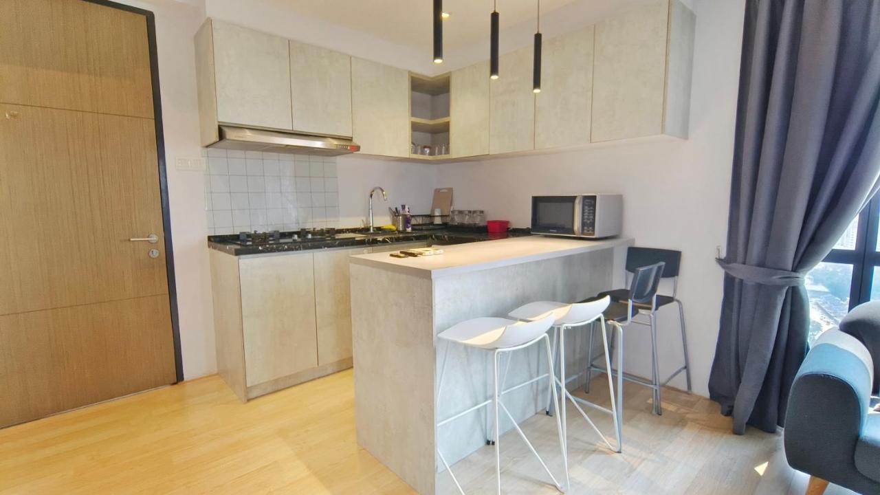 Apartment A2. The Pai @ Revo Aurora Place Beside Pavillion Bukit Jalil Kuala Lumpur