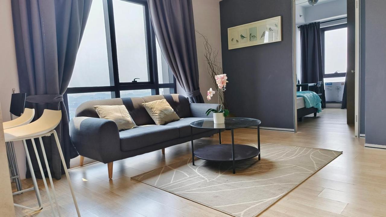 Apartment A2. The Pai @ Revo Aurora Place Beside Pavillion Bukit Jalil