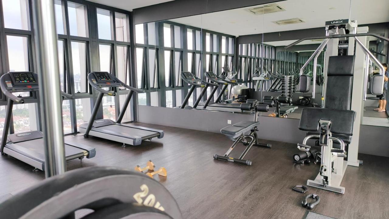 A2. The Pai @ Revo Aurora Place Beside Pavillion Bukit Jalil Apartment