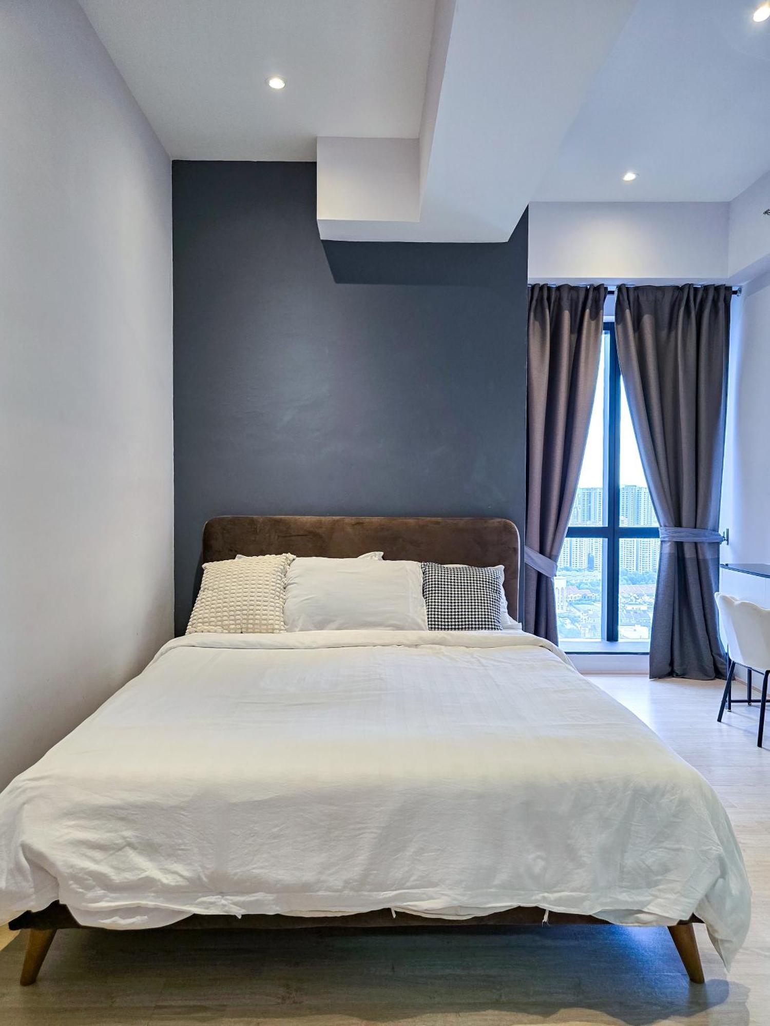 Apartment A2. The Pai @ Revo Aurora Place Beside Pavillion Bukit Jalil