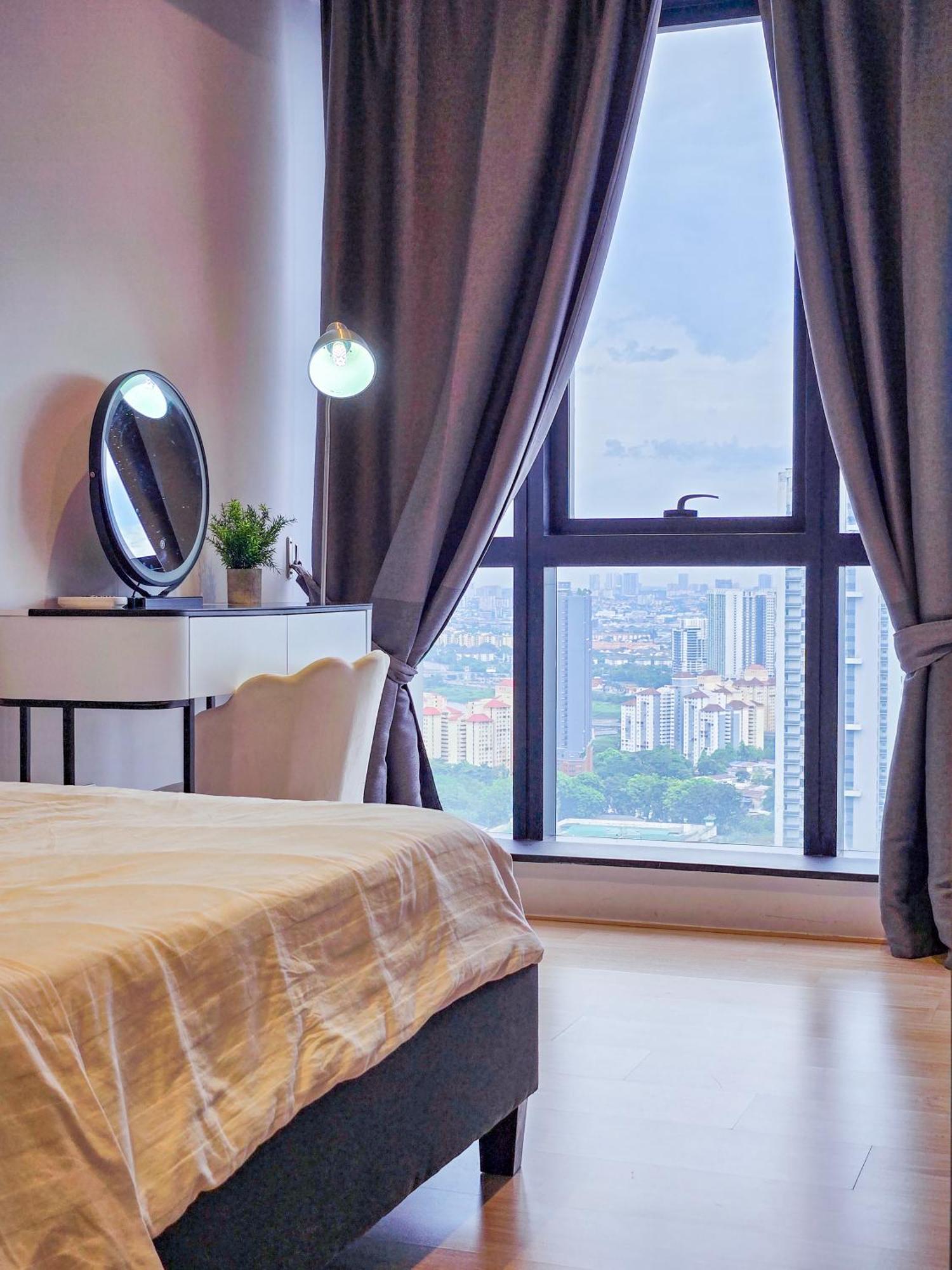 A2. The Pai @ Revo Aurora Place Beside Pavillion Bukit Jalil Apartment Kuala Lumpur