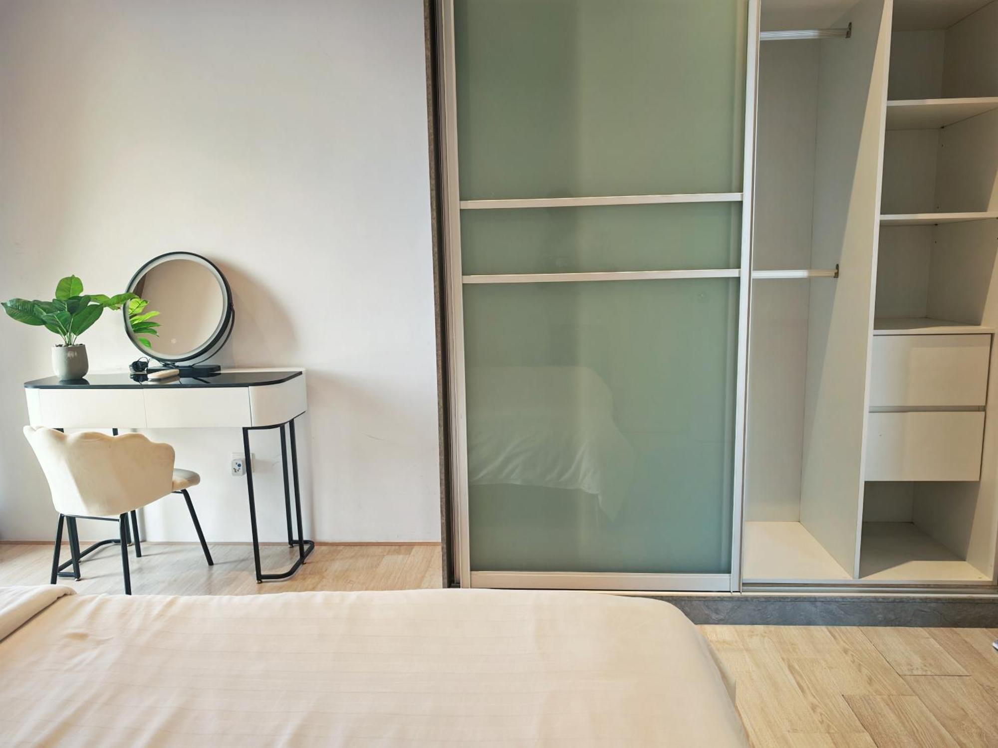 Apartment A2. The Pai @ Revo Aurora Place Beside Pavillion Bukit Jalil Kuala Lumpur
