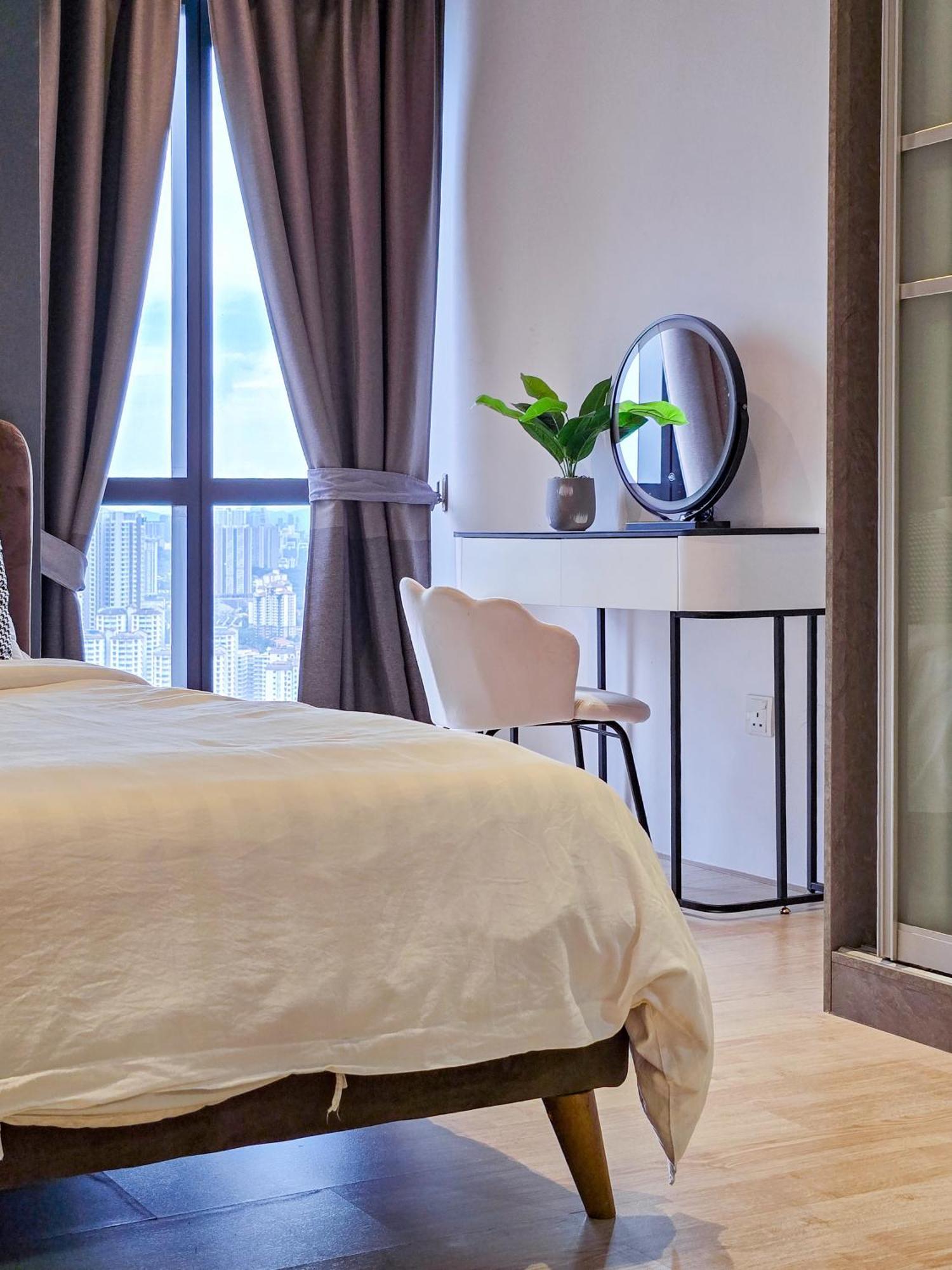 Apartment A2. The Pai @ Revo Aurora Place Beside Pavillion Bukit Jalil
