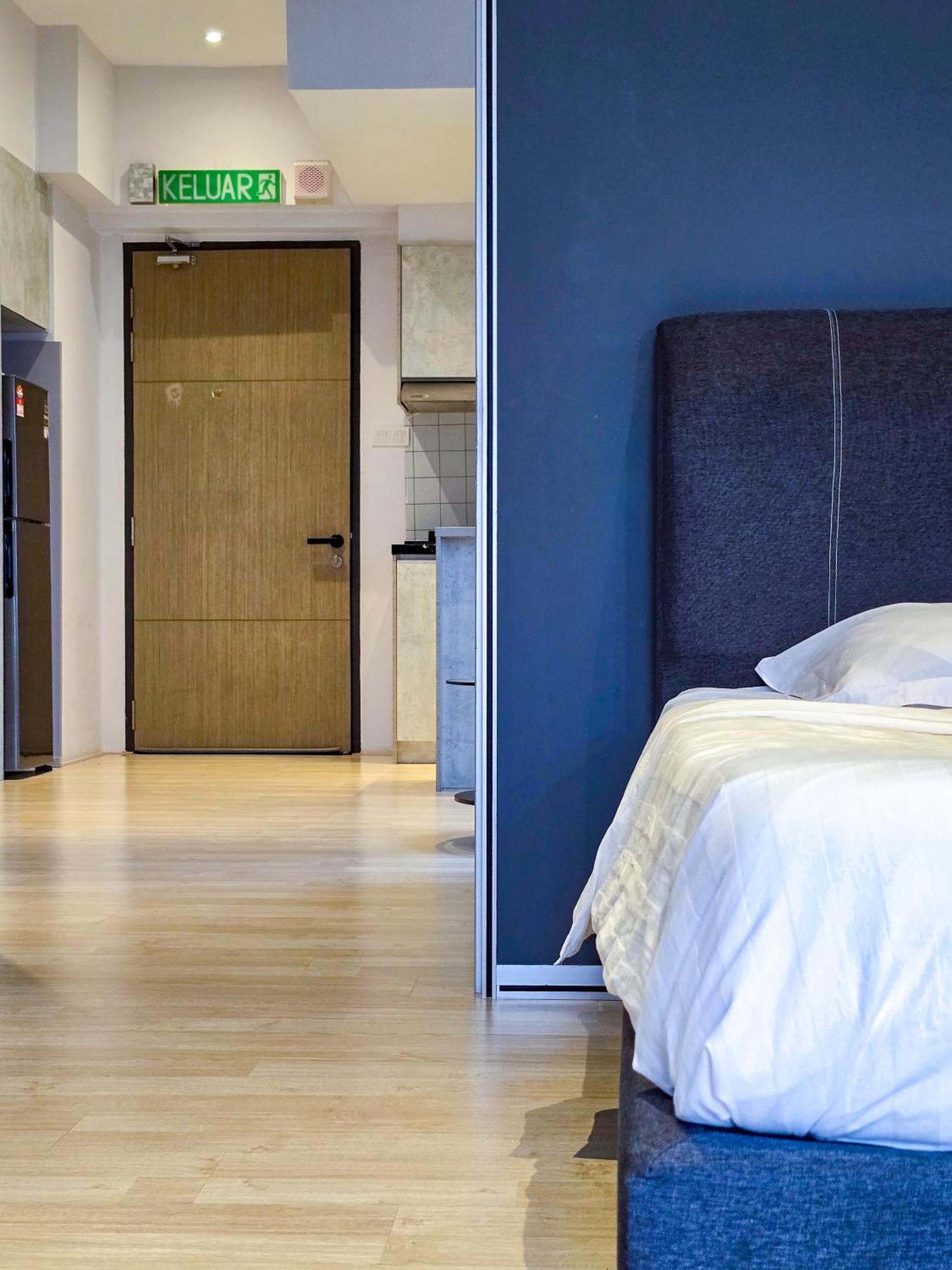 Apartment A2. The Pai @ Revo Aurora Place Beside Pavillion Bukit Jalil Kuala Lumpur