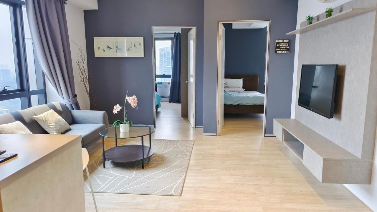 A2. The Pai @ Revo Aurora Place Beside Pavillion Bukit Jalil Apartemen *